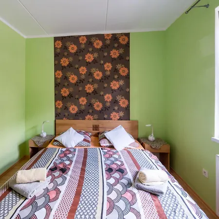 Apartman Slunecni Stran Iii By Interhome