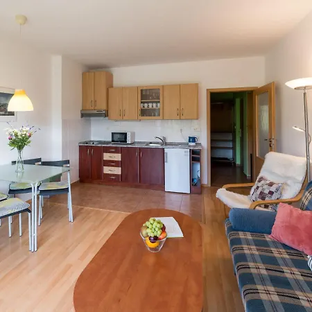 Apartment Slunecni Stran Iii By Interhome *