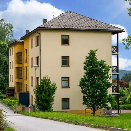 Slunecni Stran Iii By Interhome Appartement *