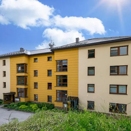Slunecni Stran Iii By Interhome Appartement *