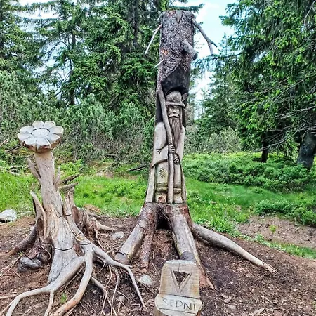 Slunecni Stran Iii By Interhome Apartman Janské Lázně