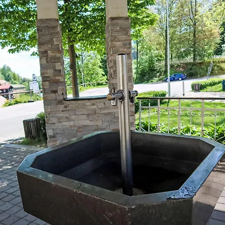 Slunecni Stran Iii By Interhome *