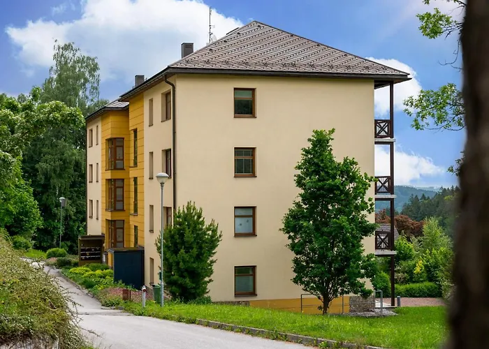Slunecni Stran Iii By Interhome Апартаменты *